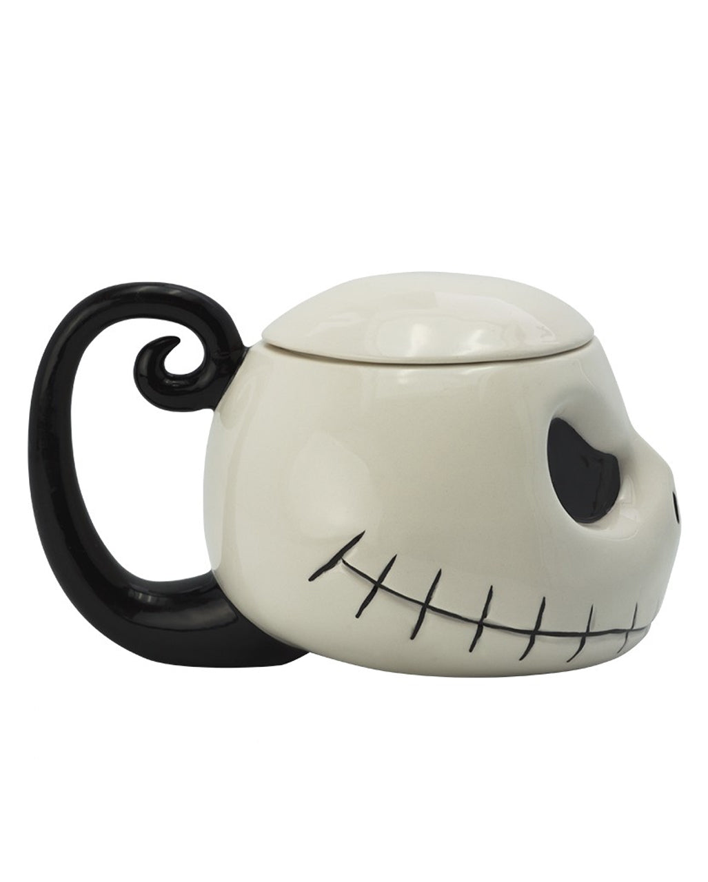 The Nightmare Before Christmas Jack 3D Tasse