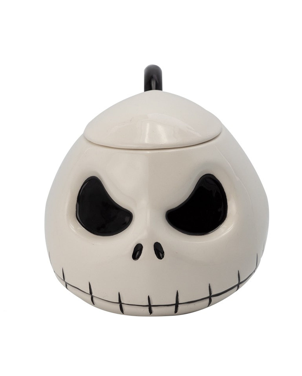 The Nightmare Before Christmas Jack 3D Tasse