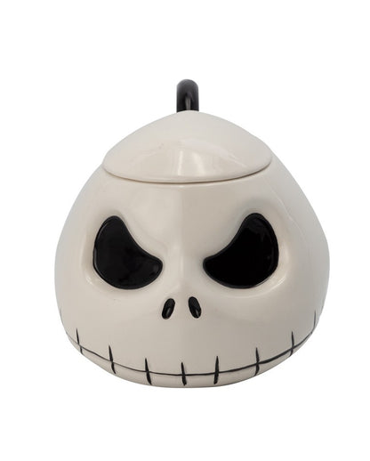 The Nightmare Before Christmas Jack 3D Tasse