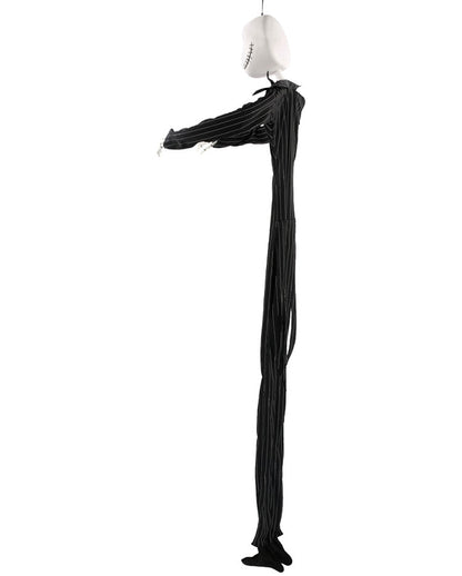 Jack Hängefigur The Nightmare Before Christmas