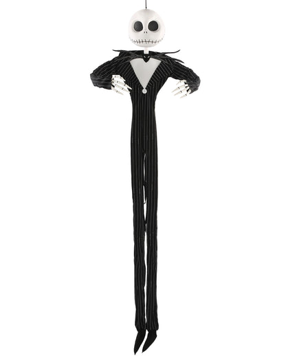 Jack Hängefigur The Nightmare Before Christmas