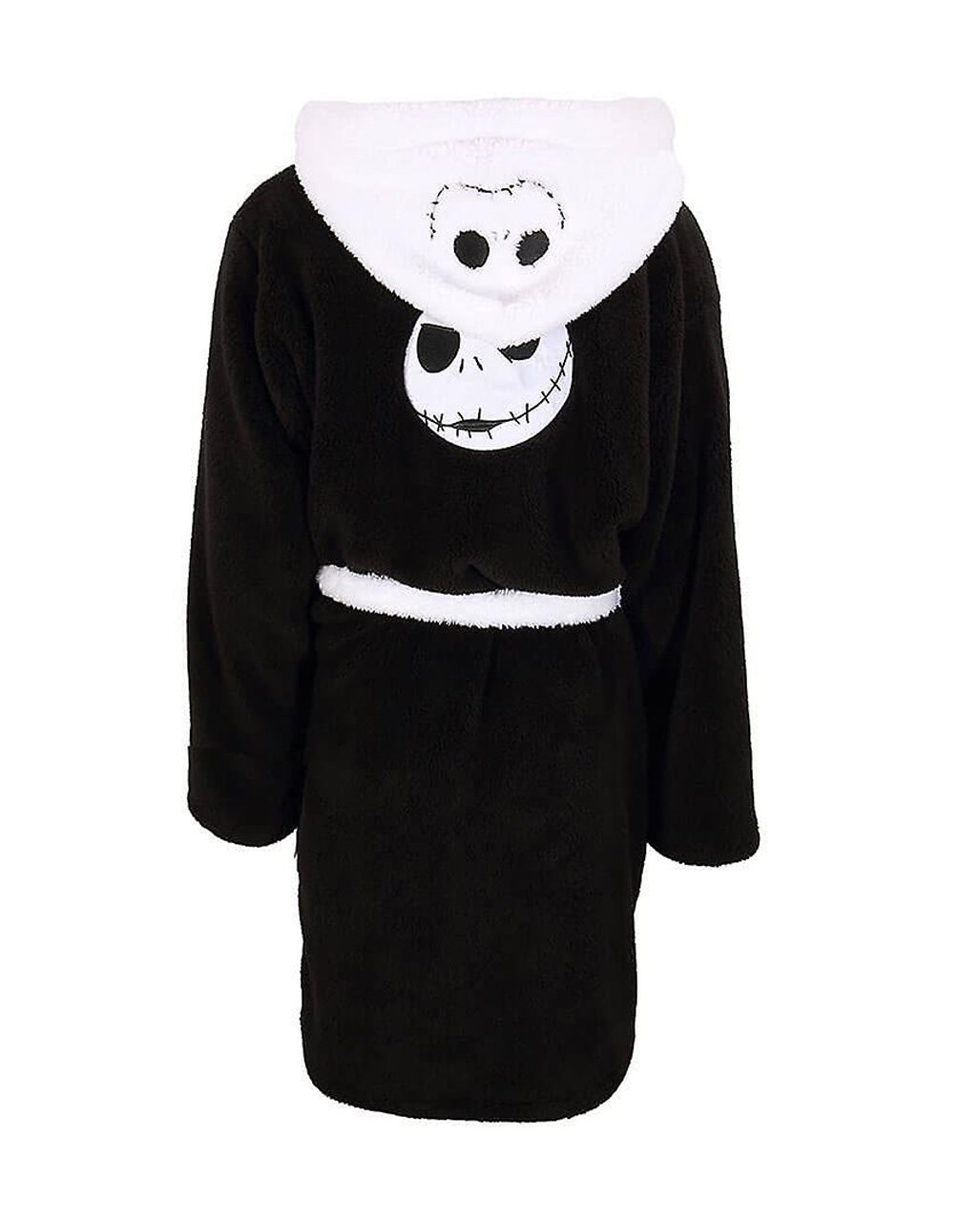 Jack Skellington - Nightmare Before Christmas Bademantel
