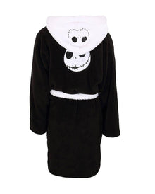 Jack Skellington - Nightmare Before Christmas Bademantel