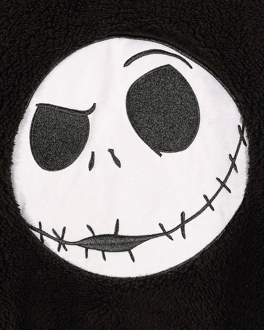 Jack Skellington - Nightmare Before Christmas Bademantel