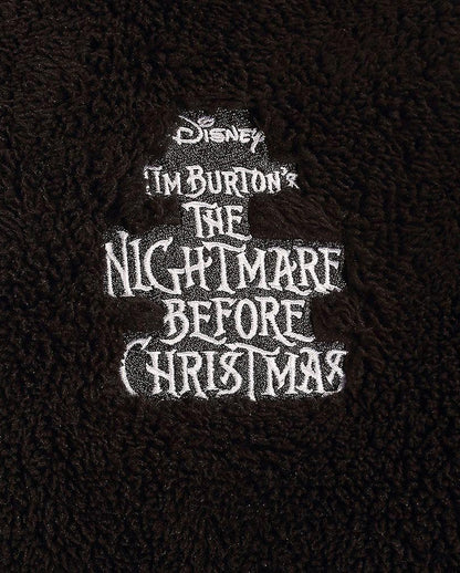 Jack Skellington - Nightmare Before Christmas Bademantel