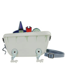 Nbc Lock Shock Barrel Badewanne Handtasche Loungefly