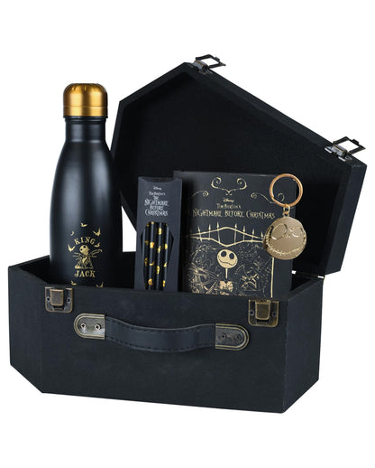 Nightmare Before Christmas Sarg Premium Geschenkbox