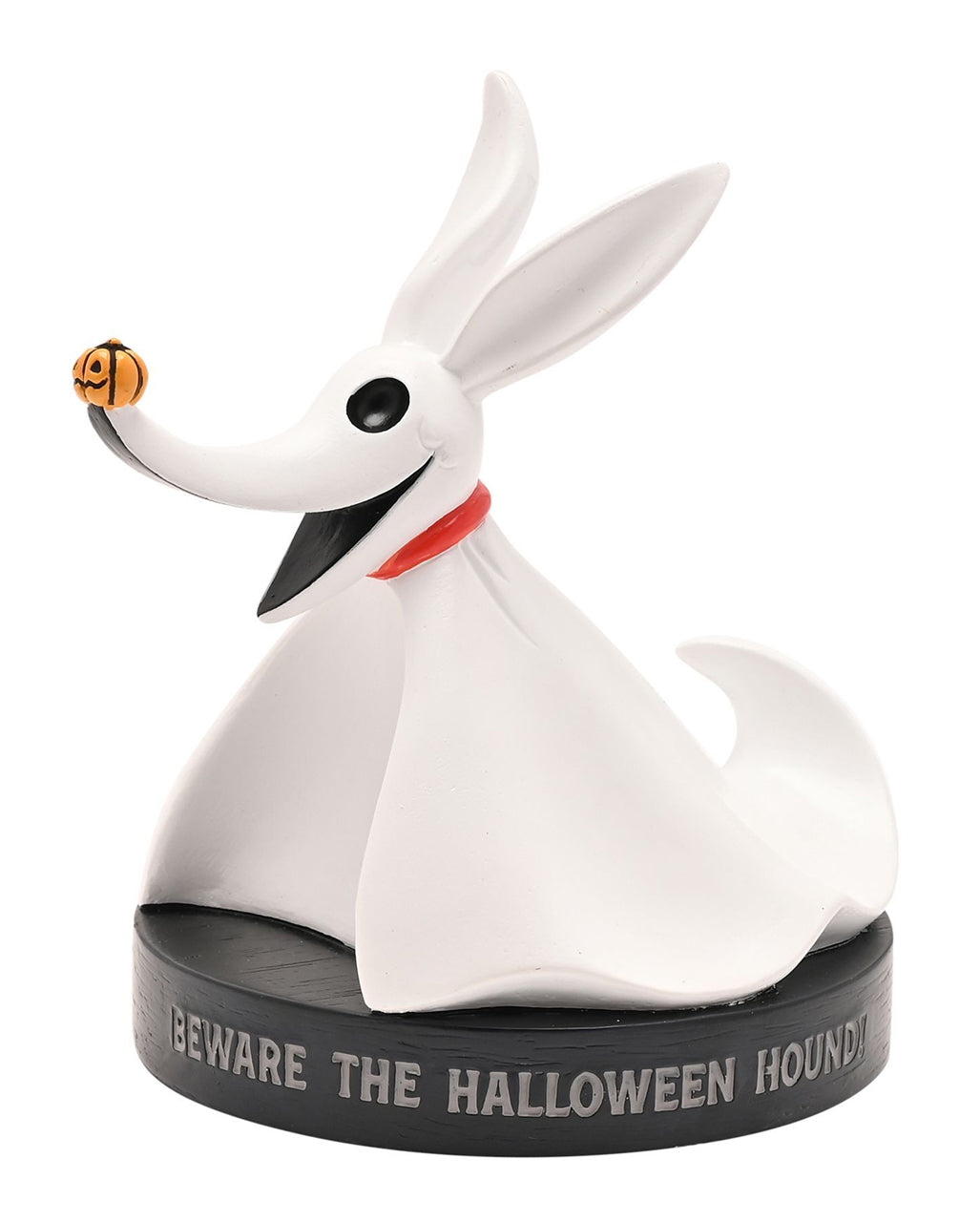 Nightmare Before Christmas Zero Figure 14.5cm