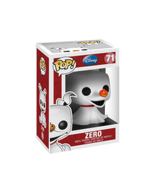 TNBC - Zero Funko POP! Figur