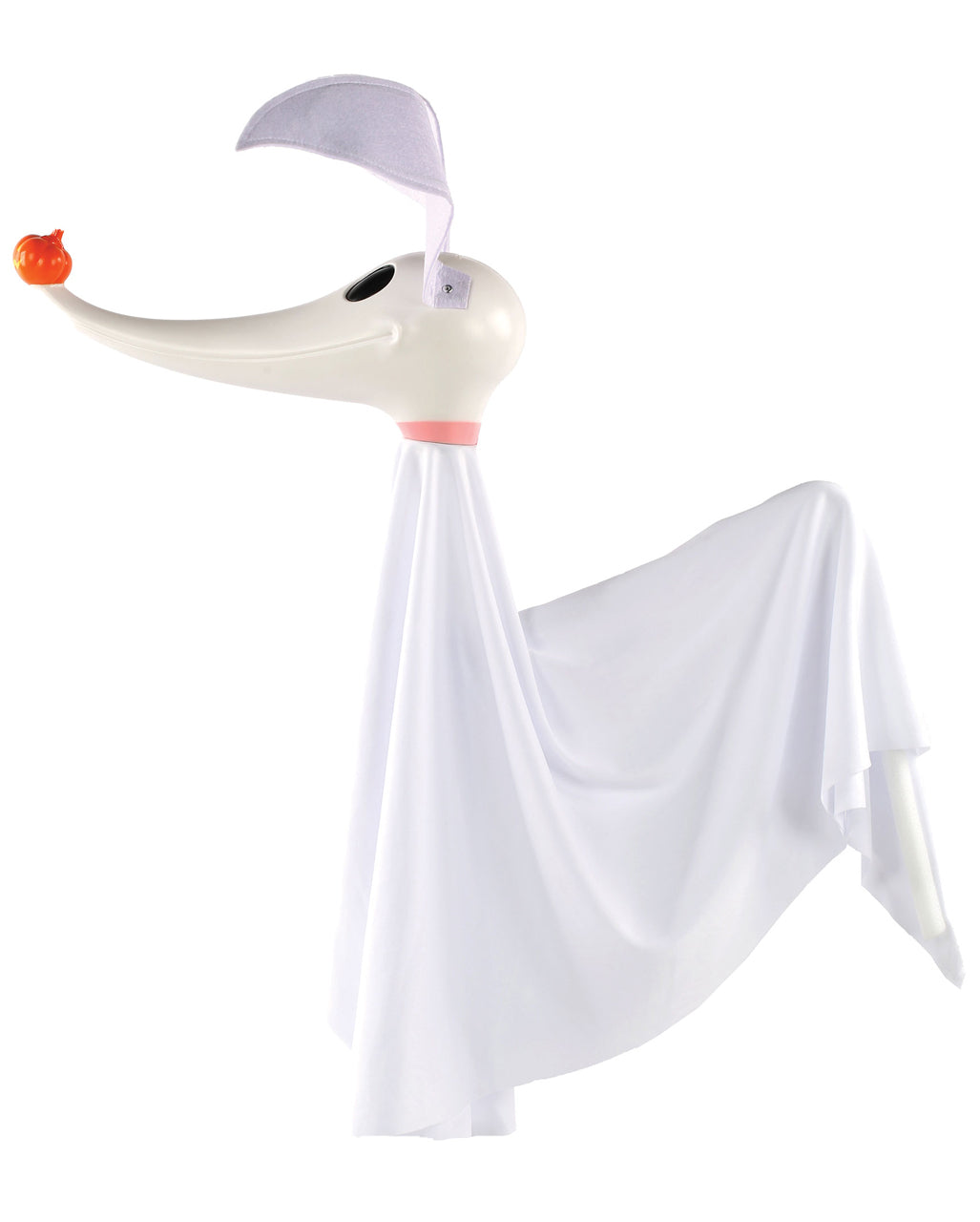 Figura Appesa Di Nightmare Before Christmas Zero