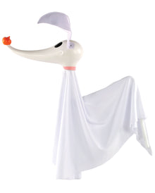The Nightmare Before Christmas Zero Hanging Figure