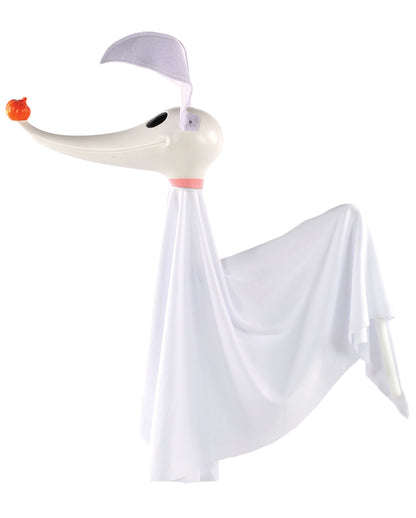 Figura Appesa Di Nightmare Before Christmas Zero
