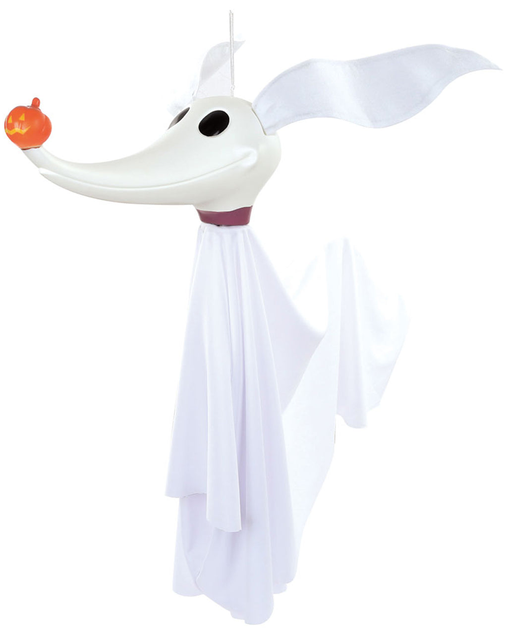 Figura Appesa Di Nightmare Before Christmas Zero