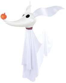 The Nightmare Before Christmas Zero Hanging Figure