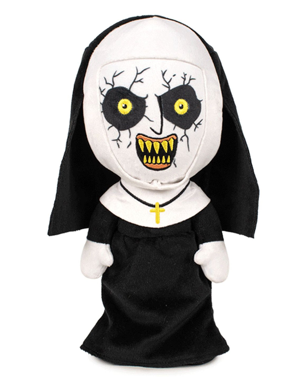 Peluche La Monja 27cm