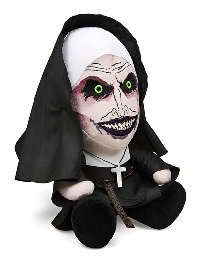 Valak The Nun Plüschfigur 20cm