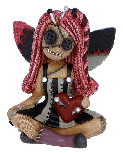 The Stitchlings - Pinny Thimble Figur 9,7cm