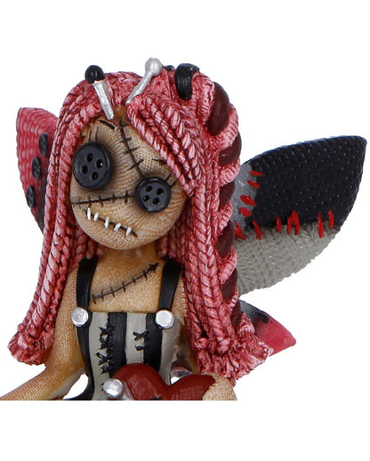 The Stitchlings - Pinny Thimble Figur 9,7cm