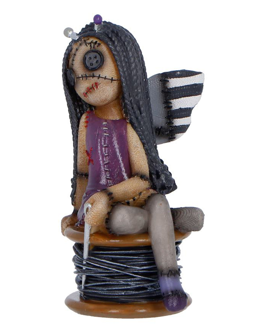 The Stitchlings - Stitchy Belle Figur 11,4cm