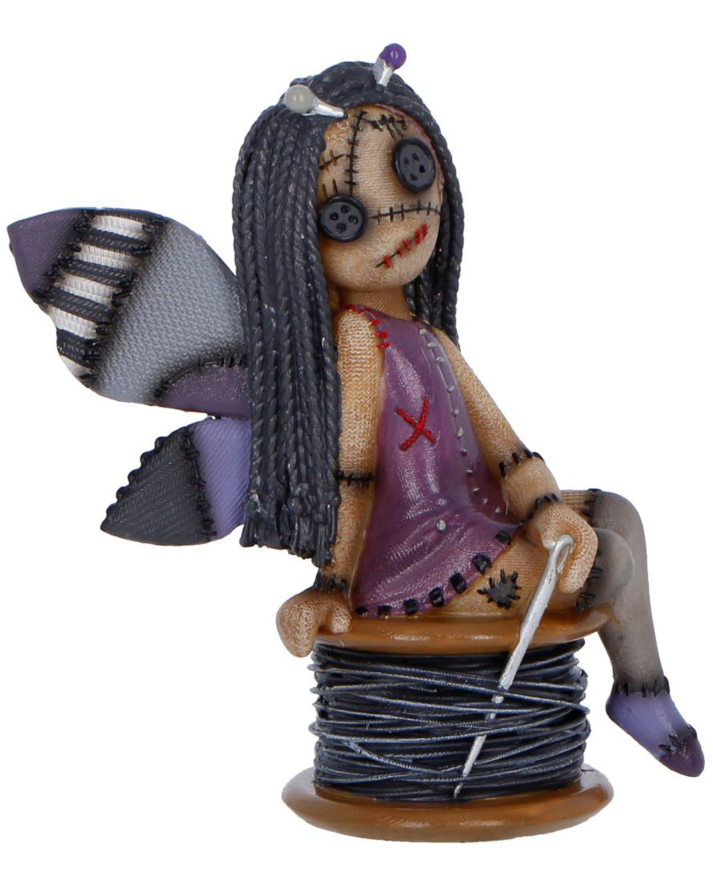The Stitchlings - Stitchy Belle Figur 11,4cm