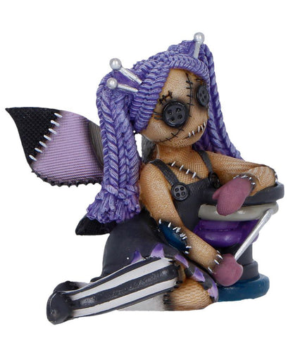 The Stitchlings - Violette Hexpin Figur 9cm