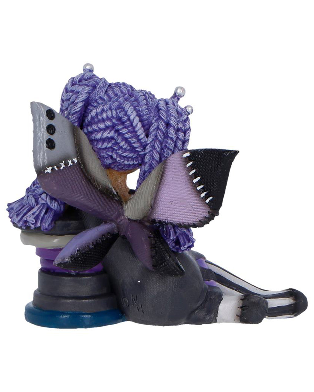 The Stitchlings - Violette Hexpin Figur 9cm