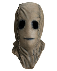 The Strangers Scarecrow Chapter 1 Maske