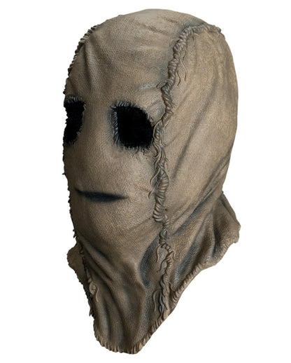The Strangers Scarecrow Chapter 1 Maske