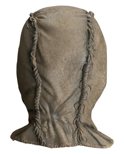 The Strangers Scarecrow Chapter 1 Maske