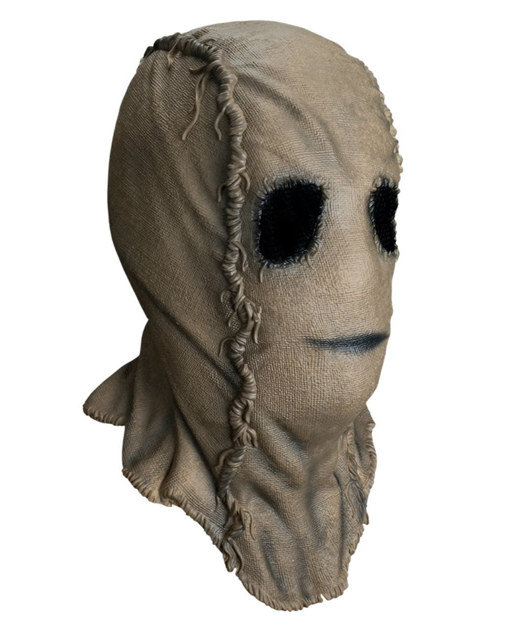 The Strangers Scarecrow Chapter 1 Maske
