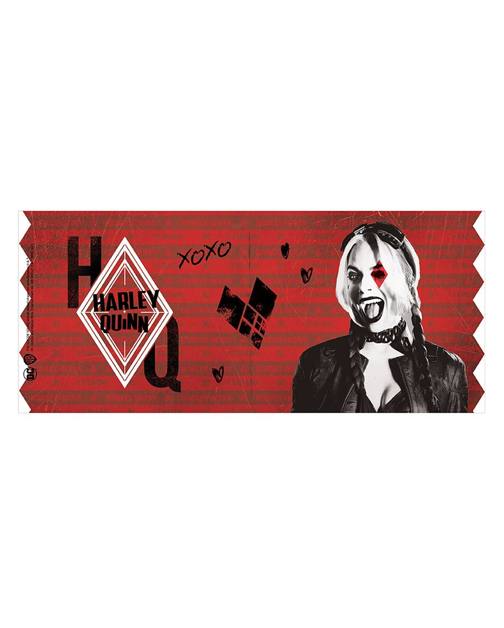 Harley Quinn - The Suicide Squad Tasse