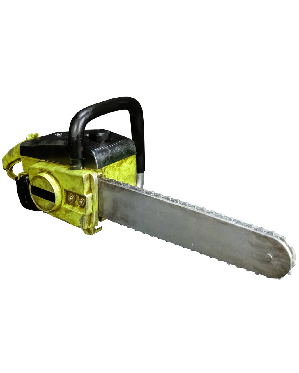 The Texas Chainsaw Massacre - Kettensäge mit Sound 76cm