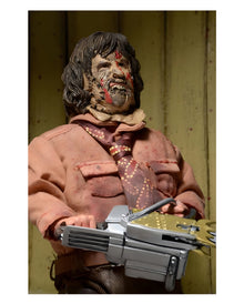The Texas Chainsaw Massacre 3 Leatherface Figur 20cm