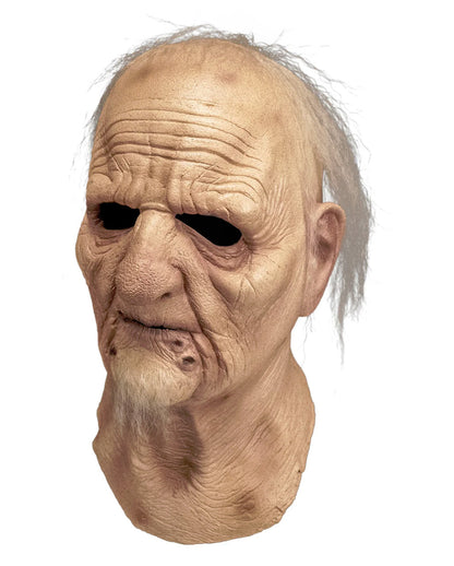 The Texas Chainsaw Massacre 2 Grandpa Maske