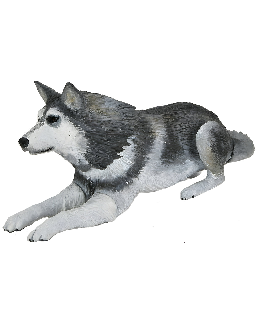 The Thing: Dog Creature Ultimate Deluxe Actionfigur 18cm