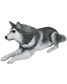 The Thing: Dog Creature Ultimate Deluxe Actionfigur 18cm