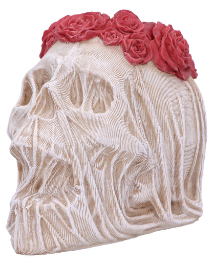 The Veil Totenschädel 15cm