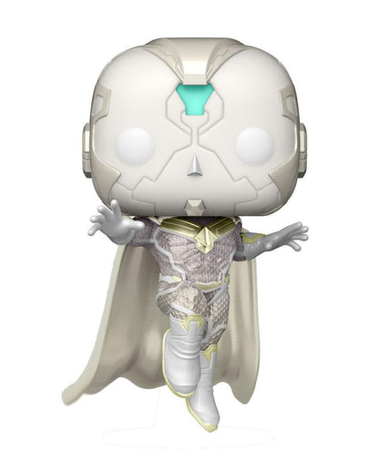 Wandavision The Vision Funko POP! Figur