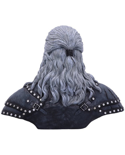 The Witcher Büste Geralt von Riva 40cm