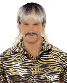 Tiger King Vokuhila