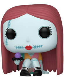 TNBC Holiday 2025 Sally Pocket POP! Figur 4cm