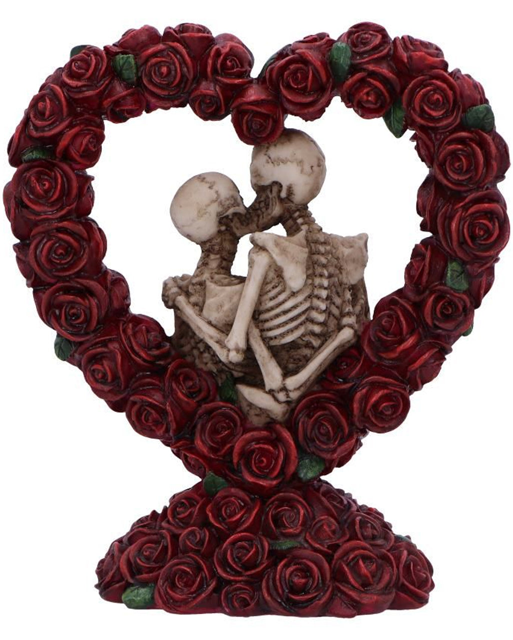To Have and To Hold Skelettpaar Figur 13cm