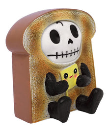 Furrybones Figur Klein - Toasty