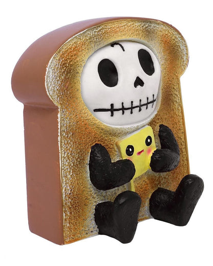 Furrybones Figur Klein - Toasty