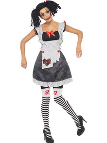 Tokyo Stoffpuppen Kostüm