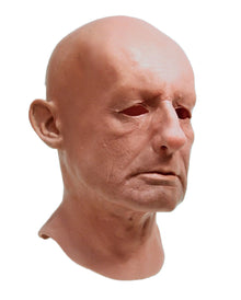 Totengräber Maske
