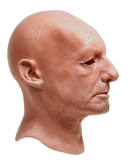 Totengräber Maske