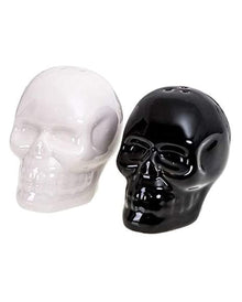 Totenkopf Salz & Pfefferstreuer