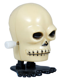 Skull To Wind Up 5cm