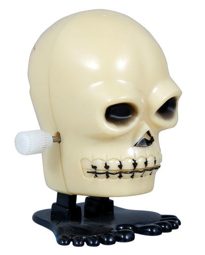 Skull To Wind Up 5cm